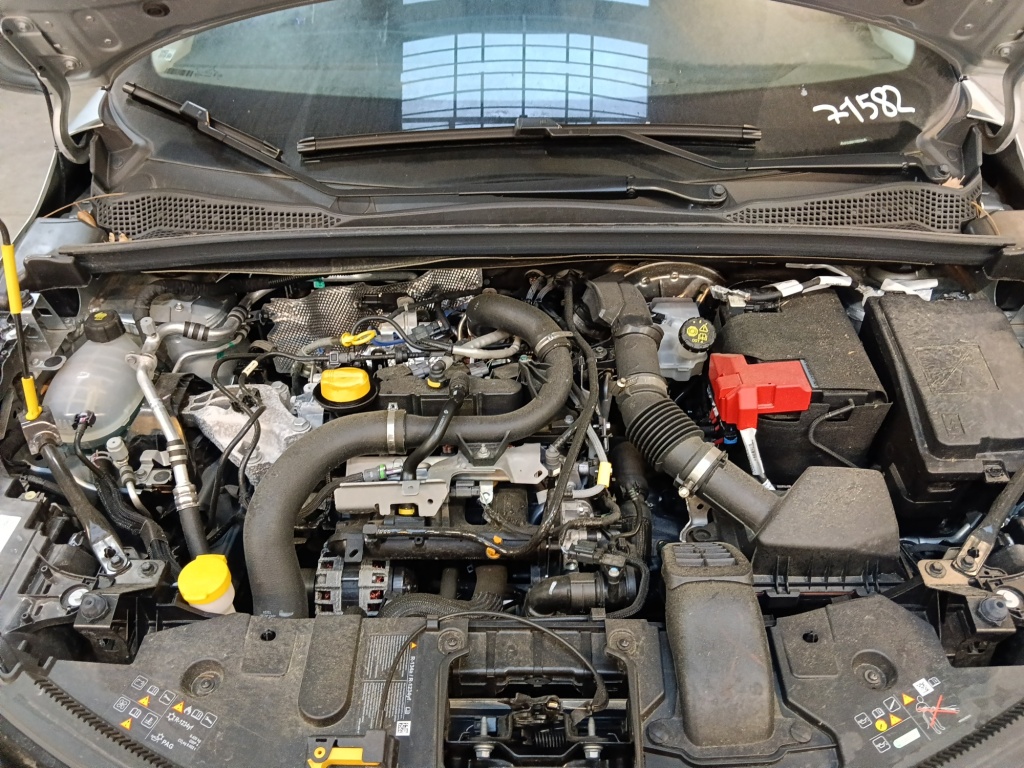 RENAULT Captur 1.0 TCE 90CH TECHNO - ref: 71582 - Photo 20