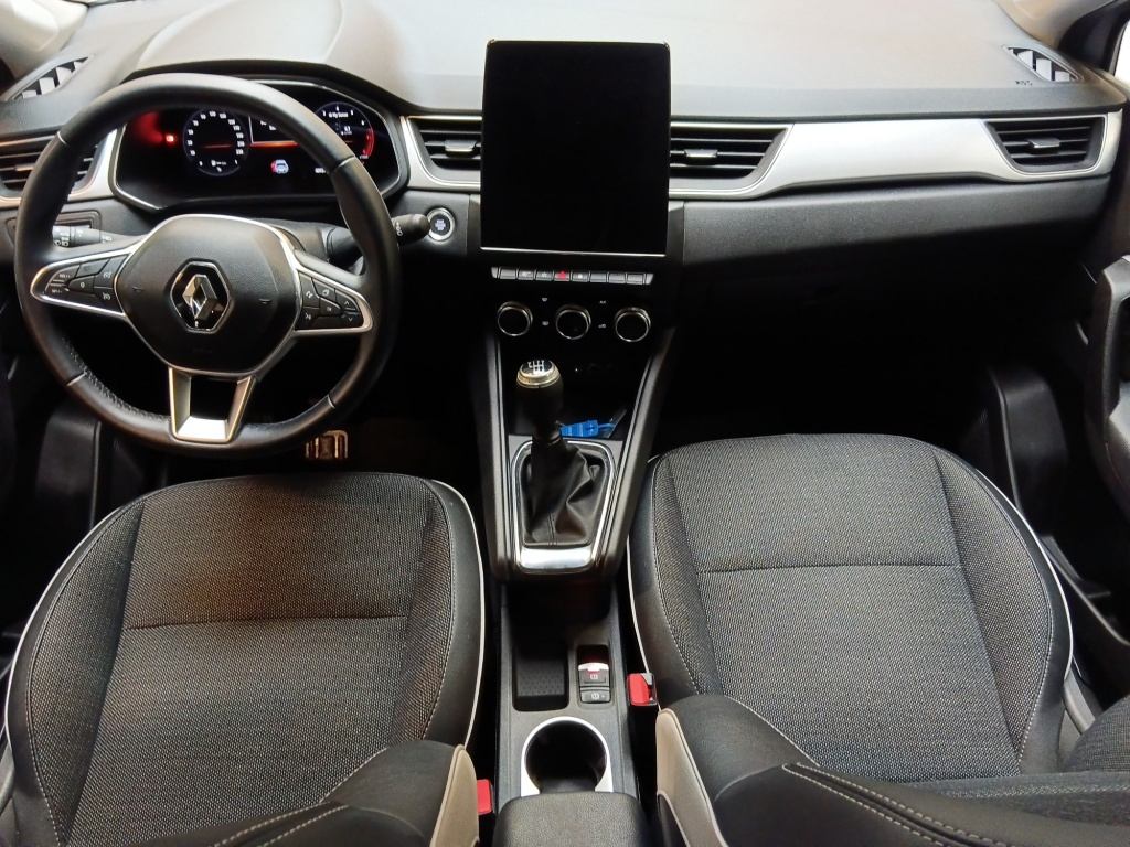 RENAULT Captur 1.0 TCE 90CH TECHNO - ref: 71586 - Photo 12