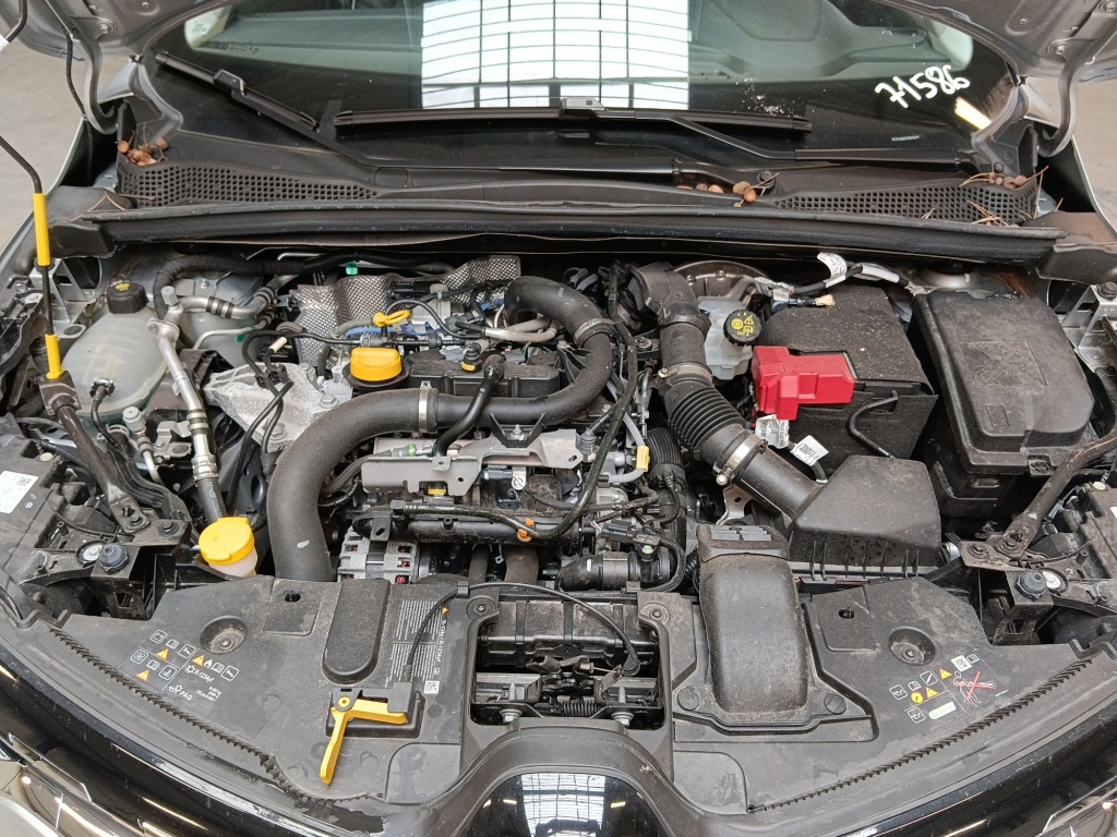 RENAULT Captur 1.0 TCE 90CH TECHNO - ref: 71586 - Photo 20