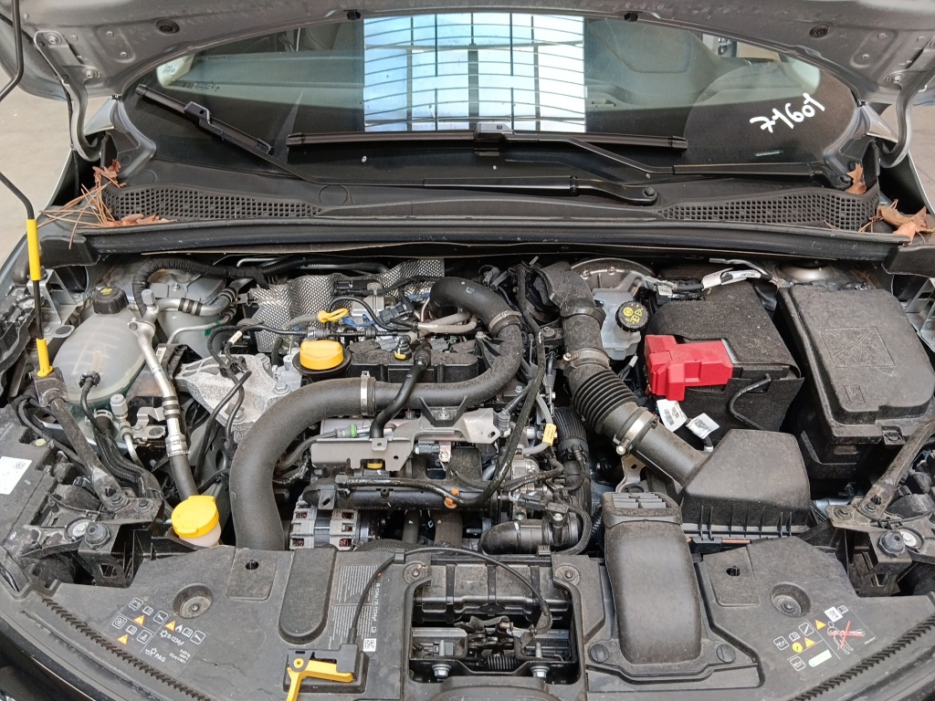 RENAULT Captur 1.0 TCE 90CH TECHNO - ref: 71601 - Photo 20