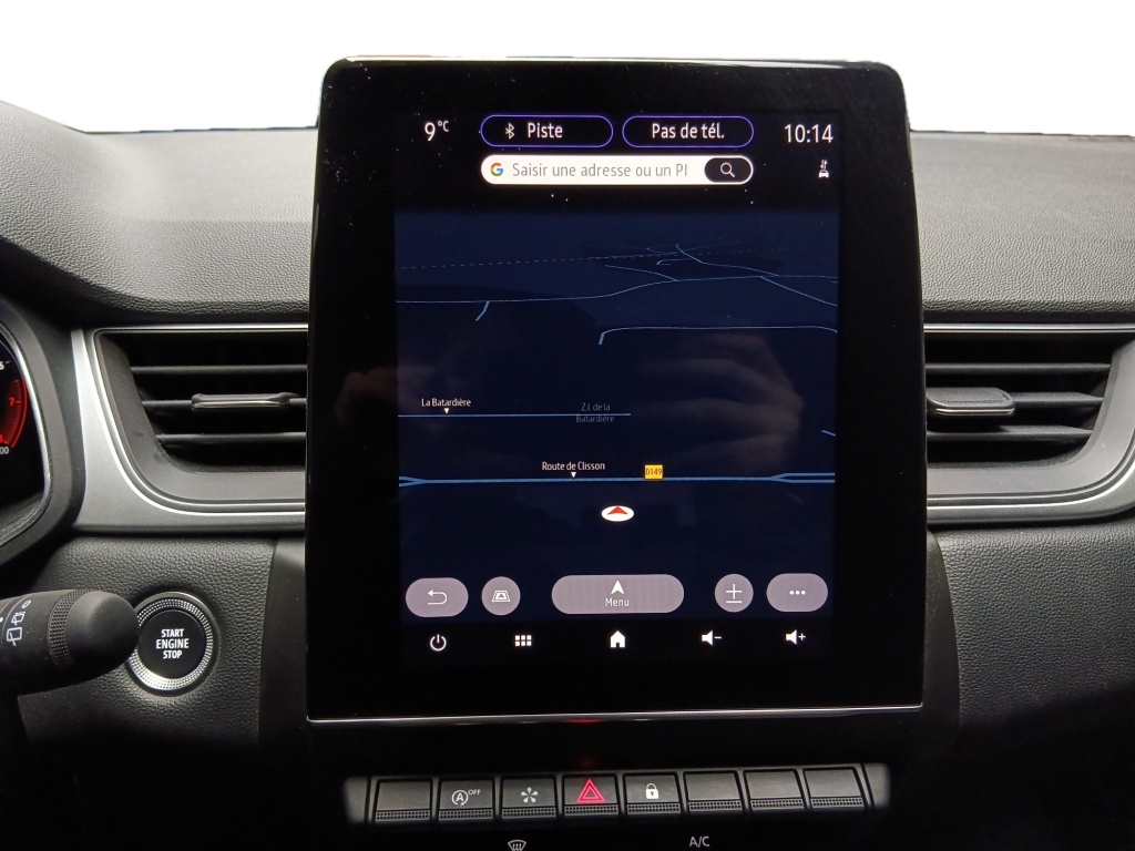 RENAULT Captur 1.0 TCE 90CH TECHNO - ref: 71604 - Photo 16