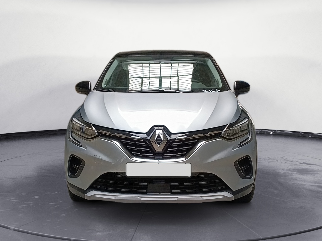 RENAULT Captur 1.0 TCE 90CH TECHNO - ref: 71604 - Photo 8