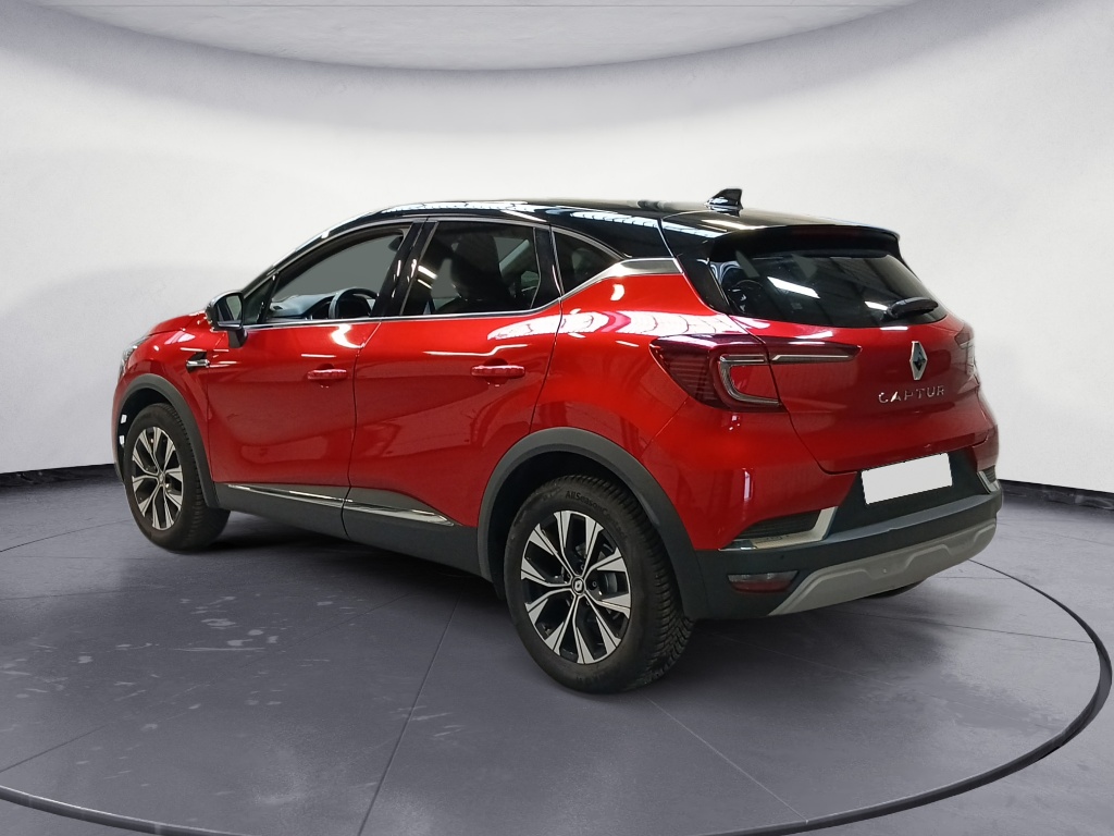 RENAULT Captur 1.0 TCE 90CH TECHNO - ref: 71626 - Photo 3