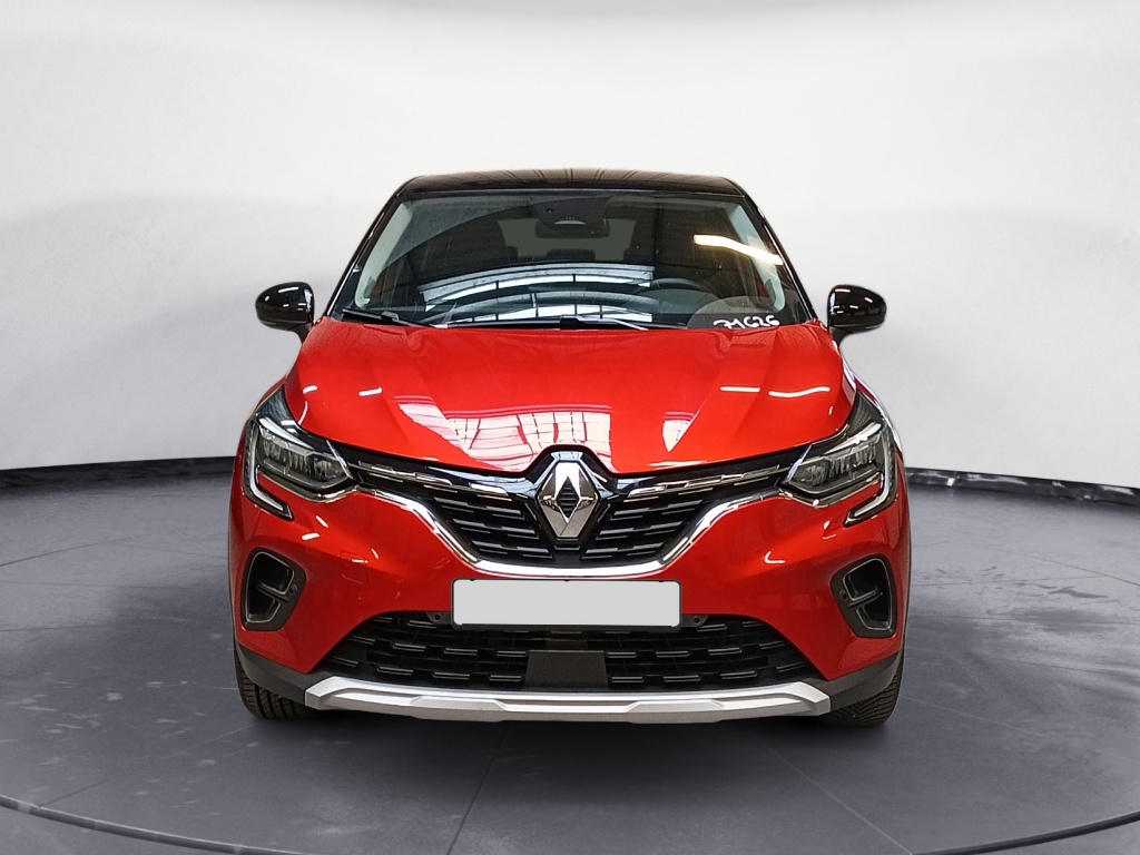 RENAULT Captur 1.0 TCE 90CH TECHNO - ref: 71626 - Photo 8