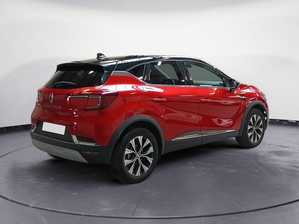 RENAULT Captur 1.0 TCE 90CH TECHNO - ref: 71640 - Photo 5