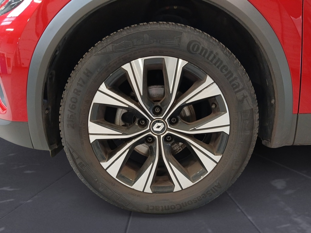 RENAULT Captur 1.0 TCE 90CH TECHNO - ref: 71640 - Photo 9