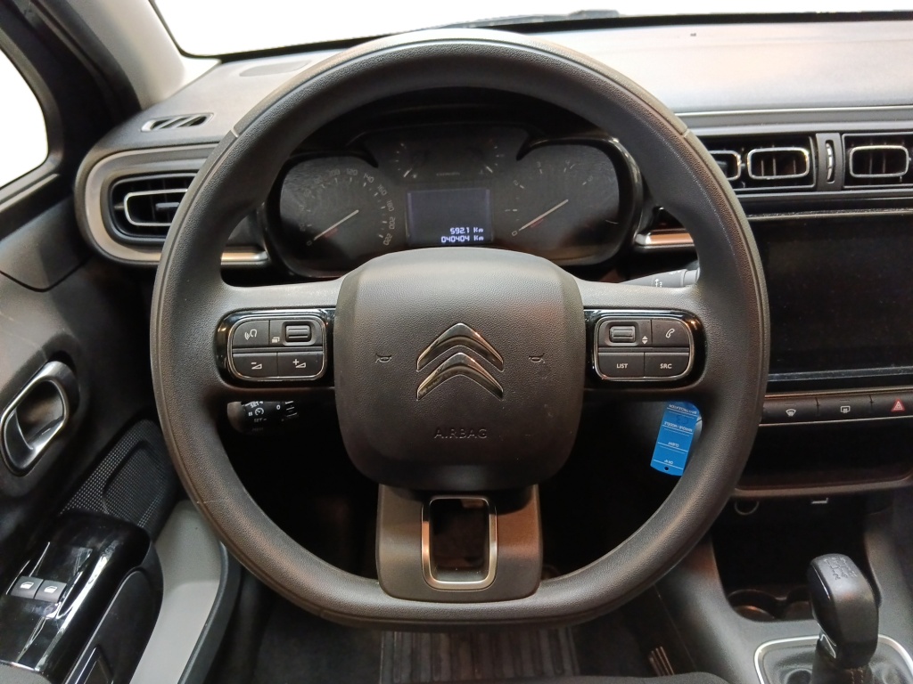 CITROEN C3 1.2 PURETECH 83CH S&S MAX - ref: 71740 - Photo 13