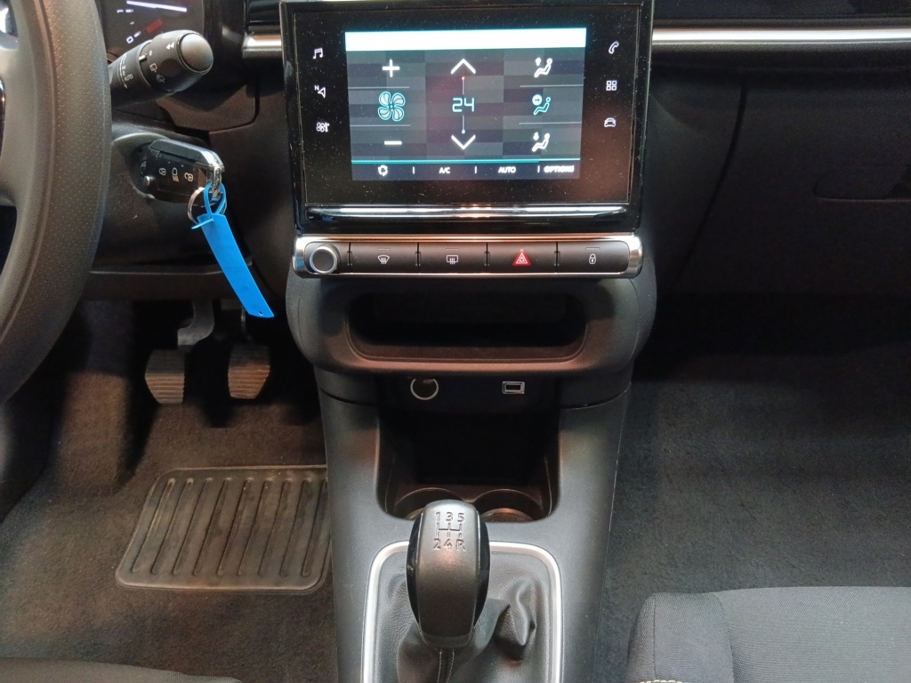 CITROEN C3 1.2 PURETECH 83CH S&S MAX - ref: 71740 - Photo 15