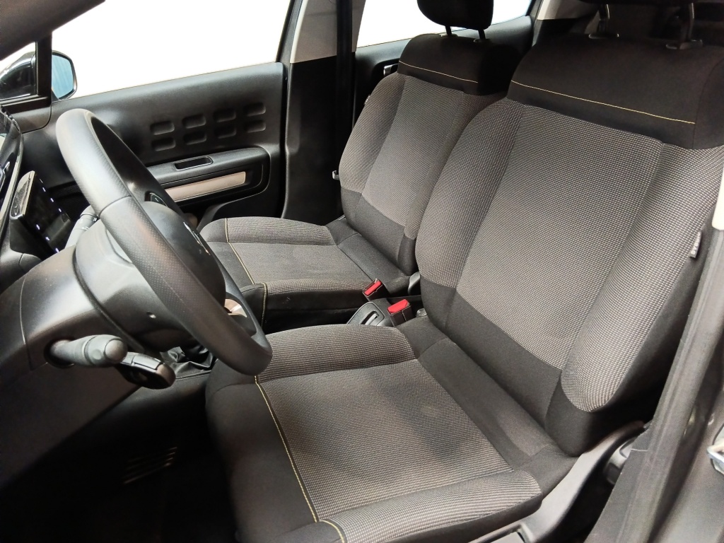 CITROEN C3 1.5 BLUEHDI 100CH S&S PLUS - ref: 71814 - Photo 10