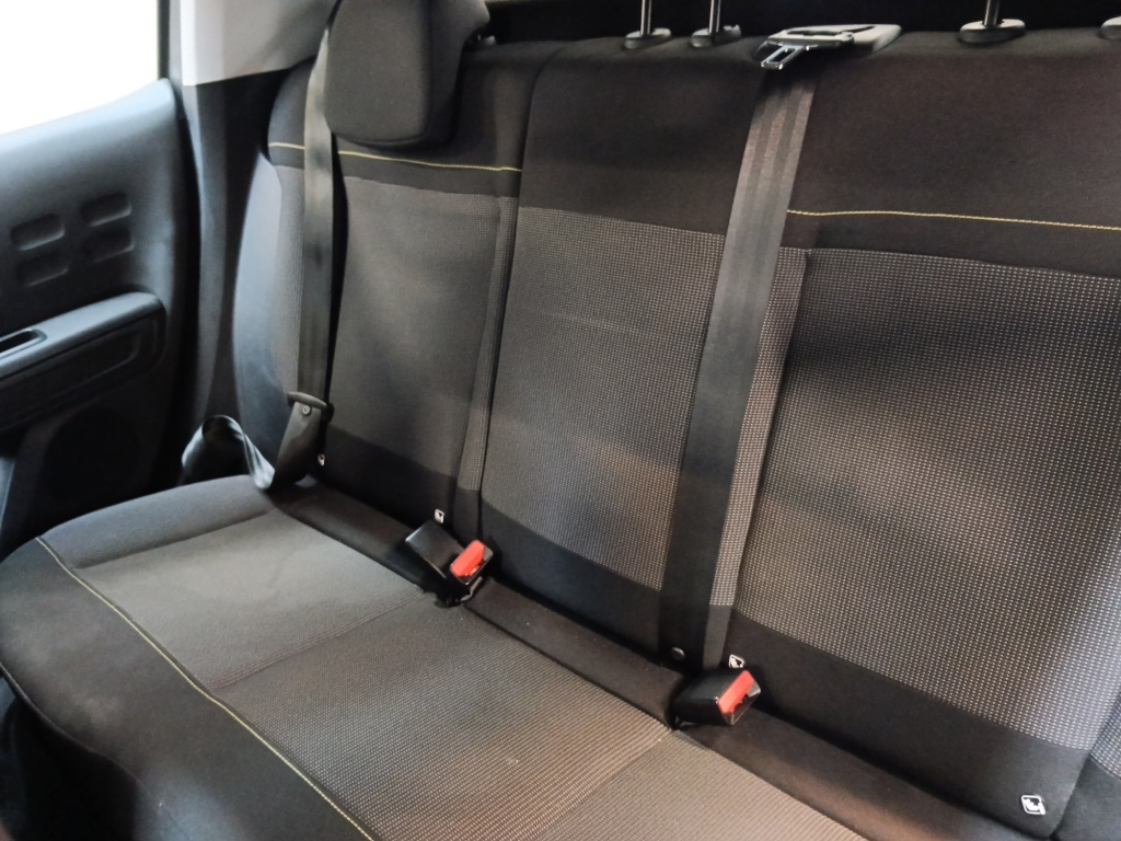 CITROEN C3 1.5 BLUEHDI 100CH S&S PLUS - ref: 71814 - Photo 16