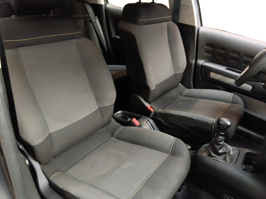 CITROEN C3 1.5 BLUEHDI 100CH S&S PLUS - ref: 71814 - Photo 17