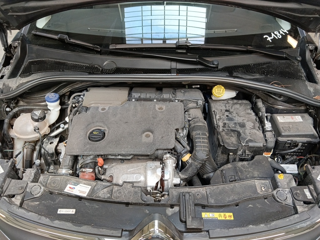 CITROEN C3 1.5 BLUEHDI 100CH S&S PLUS - ref: 71814 - Photo 20