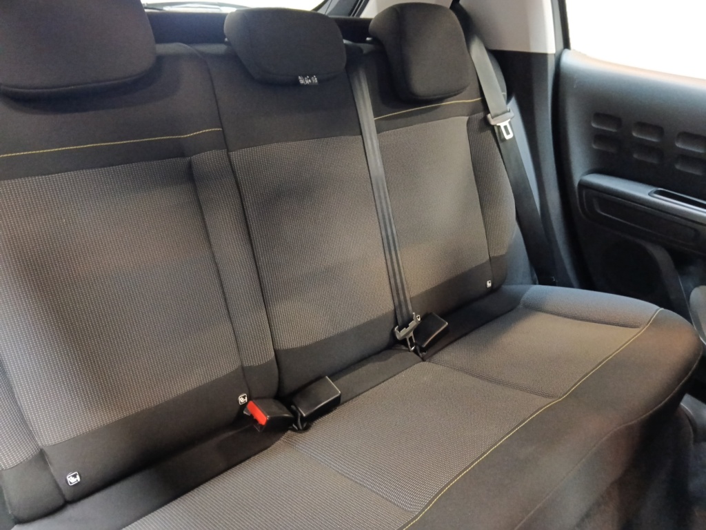 CITROEN C3 1.5 BLUEHDI 100CH S&S PLUS - ref: 71815 - Photo 18