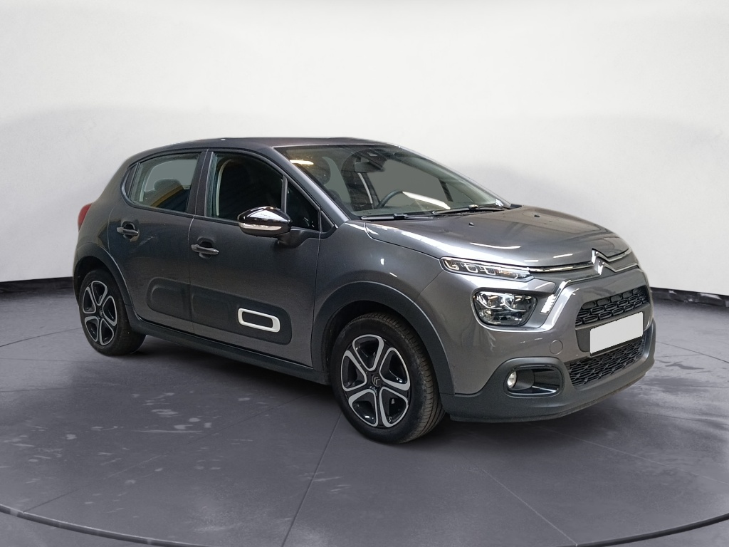 CITROEN C3 1.5 BLUEHDI 100CH S&S PLUS - ref: 71815 - Photo 7