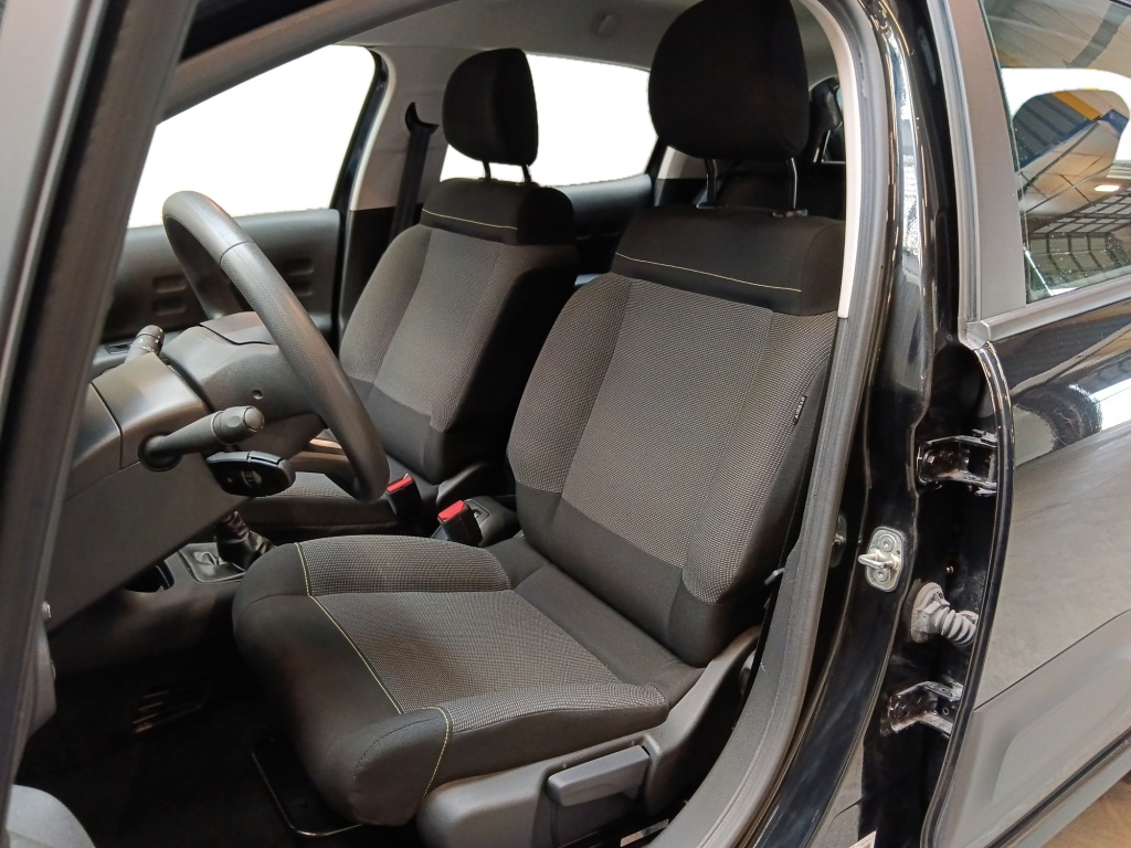 CITROEN C3 1.5 BLUEHDI 100CH S&S PLUS - ref: 71823 - Photo 10