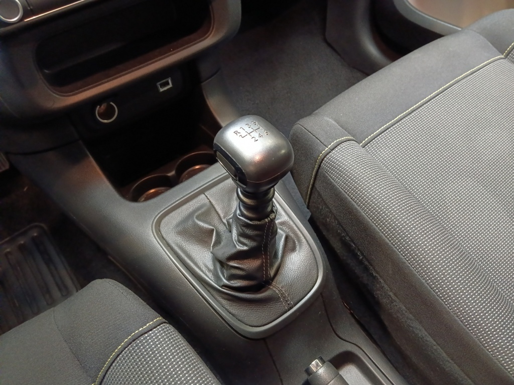 CITROEN C3 1.5 BLUEHDI 100CH S&S PLUS - ref: 71823 - Photo 15