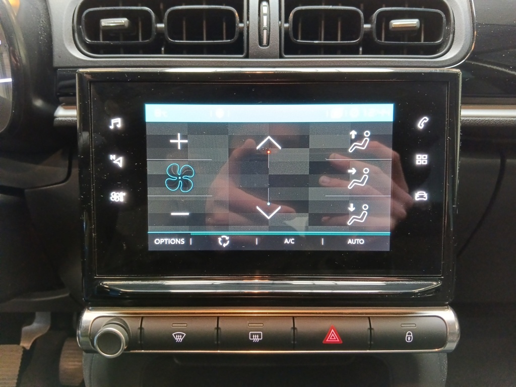 CITROEN C3 1.5 BLUEHDI 100CH S&S PLUS - ref: 71823 - Photo 20