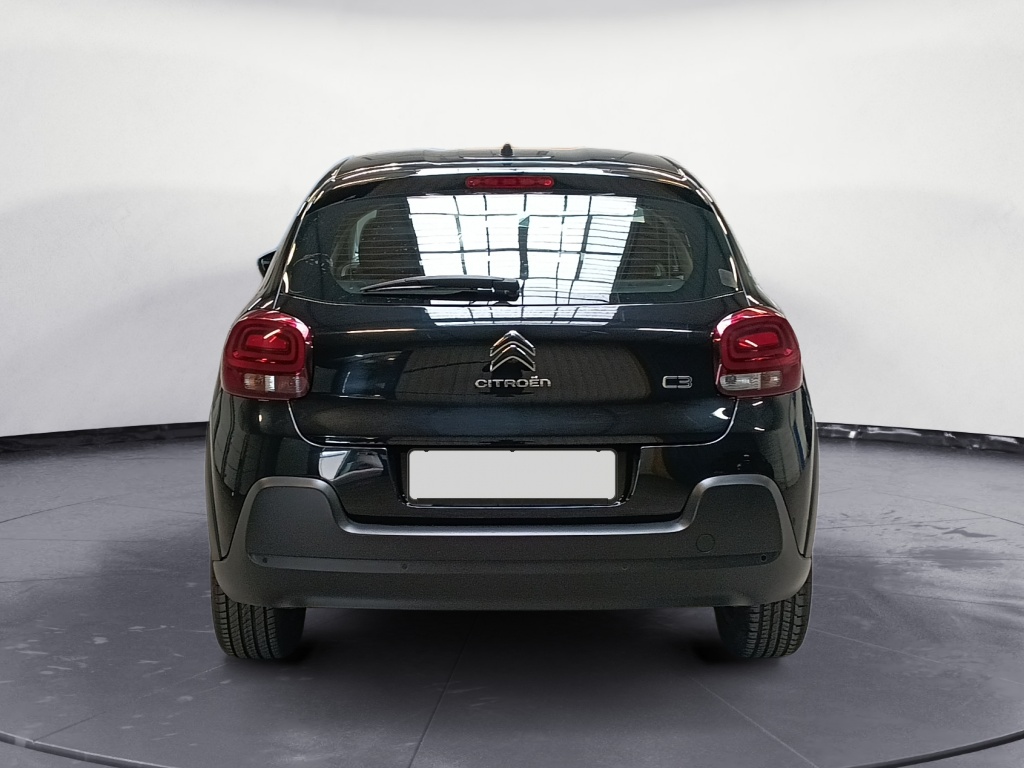 CITROEN C3 1.5 BLUEHDI 100CH S&S PLUS - ref: 71823 - Photo 4