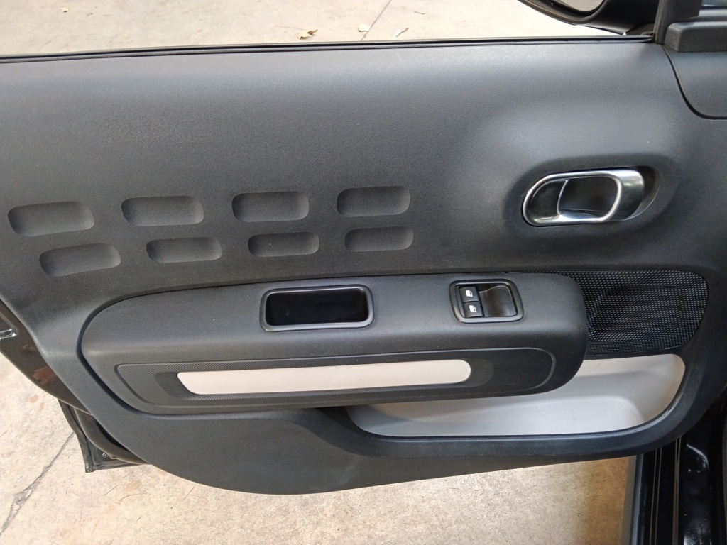 CITROEN C3 1.5 BLUEHDI 100CH S&S PLUS - ref: 71828 - Photo 11