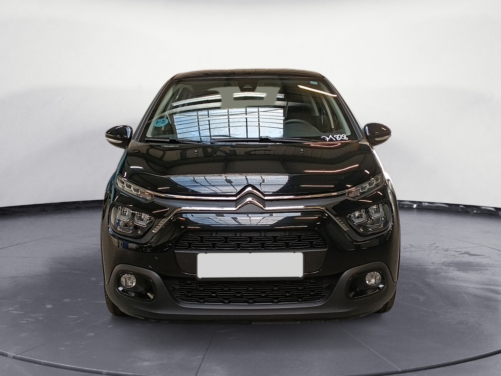 CITROEN C3 1.5 BLUEHDI 100CH S&S PLUS - ref: 71828 - Photo 8