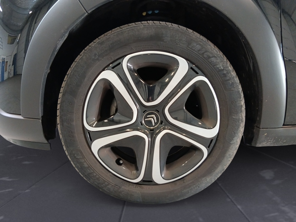 CITROEN C3 1.5 BLUEHDI 100CH S&S PLUS - ref: 71828 - Photo 9