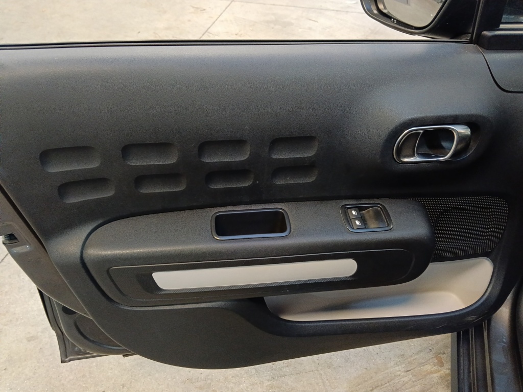 CITROEN C3 1.5 BLUEHDI 100CH S&S PLUS - ref: 71838 - Photo 11