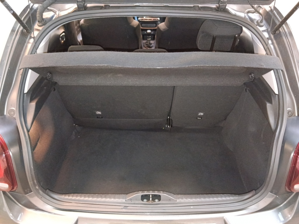 CITROEN C3 1.5 BLUEHDI 100CH S&S PLUS - ref: 71838 - Photo 19