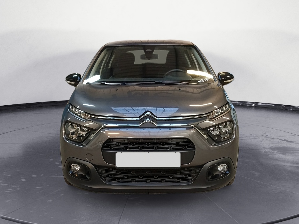 CITROEN C3 1.5 BLUEHDI 100CH S&S PLUS - ref: 71838 - Photo 8