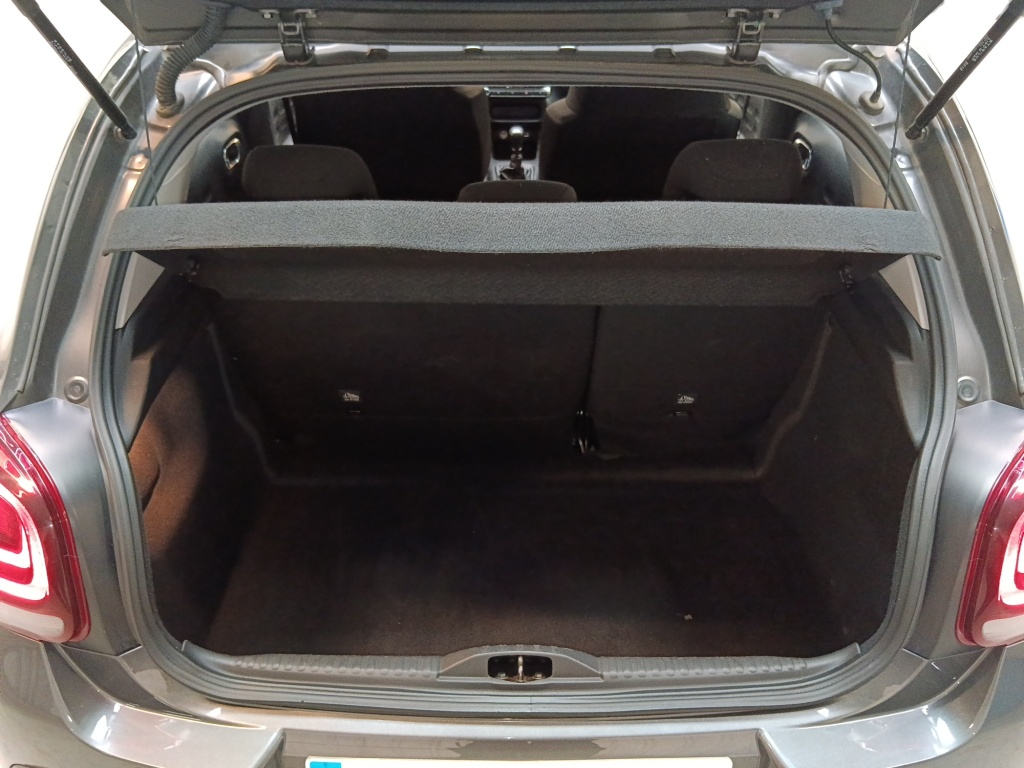 CITROEN C3 1.5 BLUEHDI 100CH S&S PLUS - ref: 71841 - Photo 19