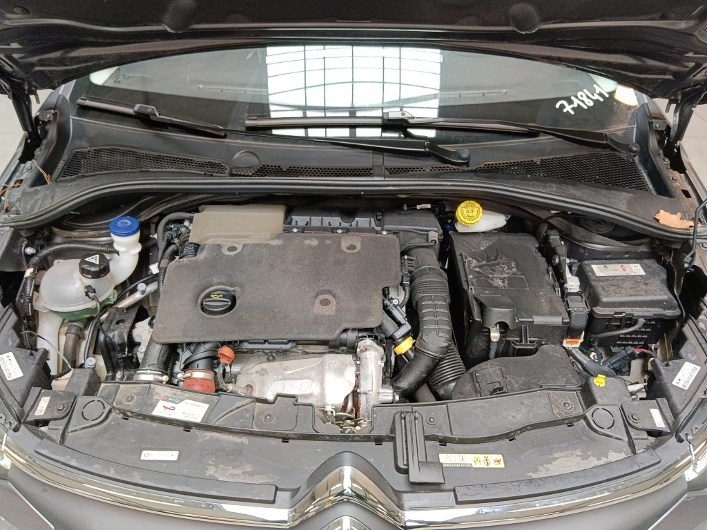 CITROEN C3 1.5 BLUEHDI 100CH S&S PLUS - ref: 71841 - Photo 20