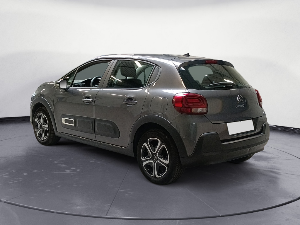 CITROEN C3 1.5 BLUEHDI 100CH S&S PLUS - ref: 71841 - Photo 3