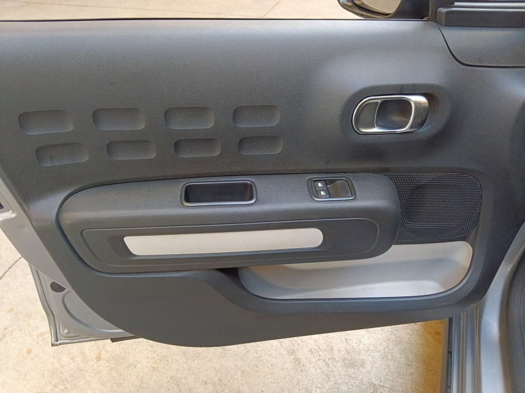 CITROEN C3 1.5 BLUEHDI 100CH S&S PLUS - ref: 71863 - Photo 11