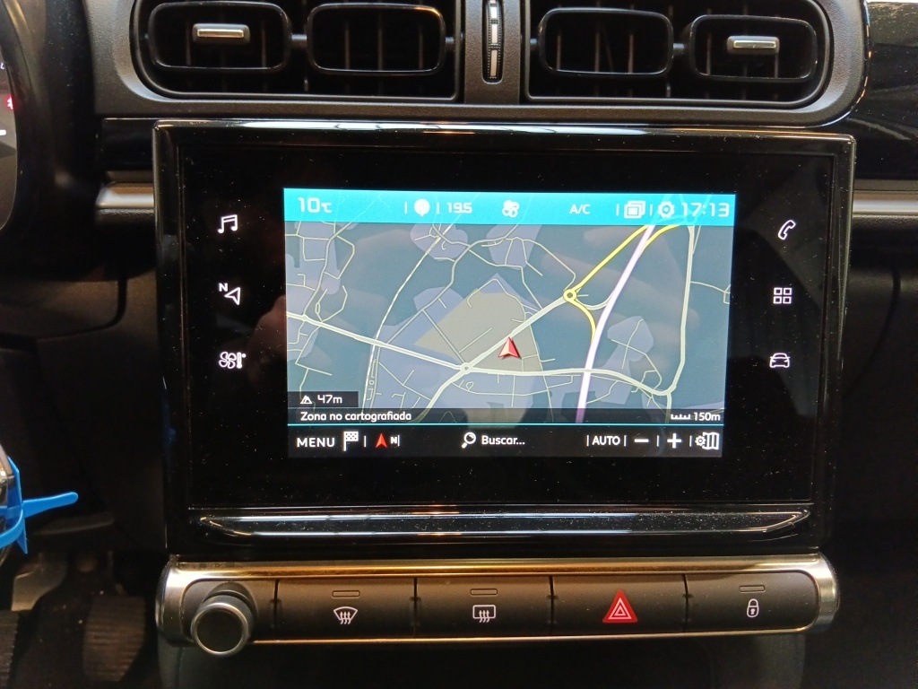 CITROEN C3 1.5 BLUEHDI 100CH S&S PLUS - ref: 71863 - Photo 16