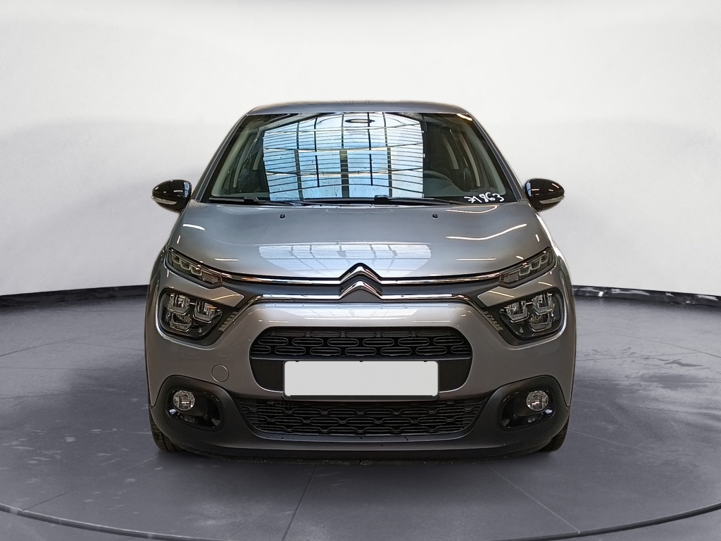 CITROEN C3 1.5 BLUEHDI 100CH S&S PLUS - ref: 71863 - Photo 8
