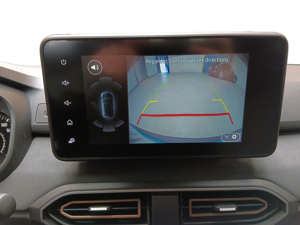 DACIA Sandero 1.0 TCE 110CH STEPWAY EXTREME + - ref: 71977 - Photo 18