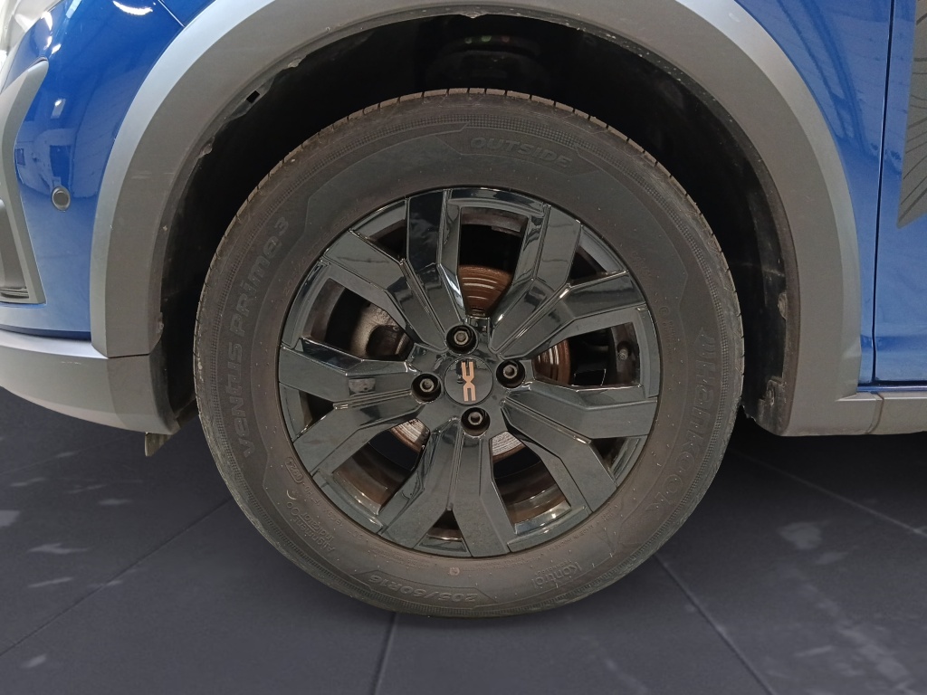 DACIA Sandero 1.0 TCE 110CH STEPWAY EXTREME + - ref: 71977 - Photo 9