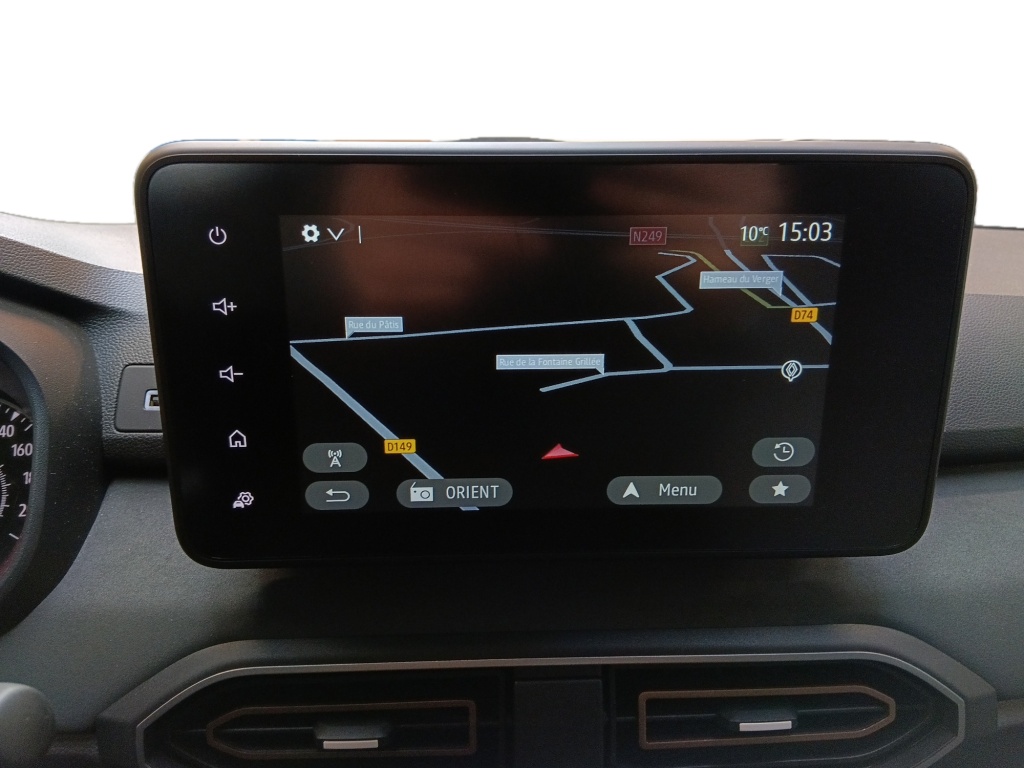 DACIA Sandero 1.0 TCE 110CH STEPWAY EXTREME + - ref: 71982 - Photo 16