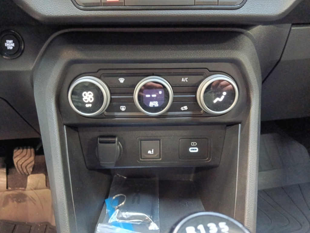 DACIA Sandero 1.0 TCE 110CH STEPWAY EXTREME + - ref: 71982 - Photo 20