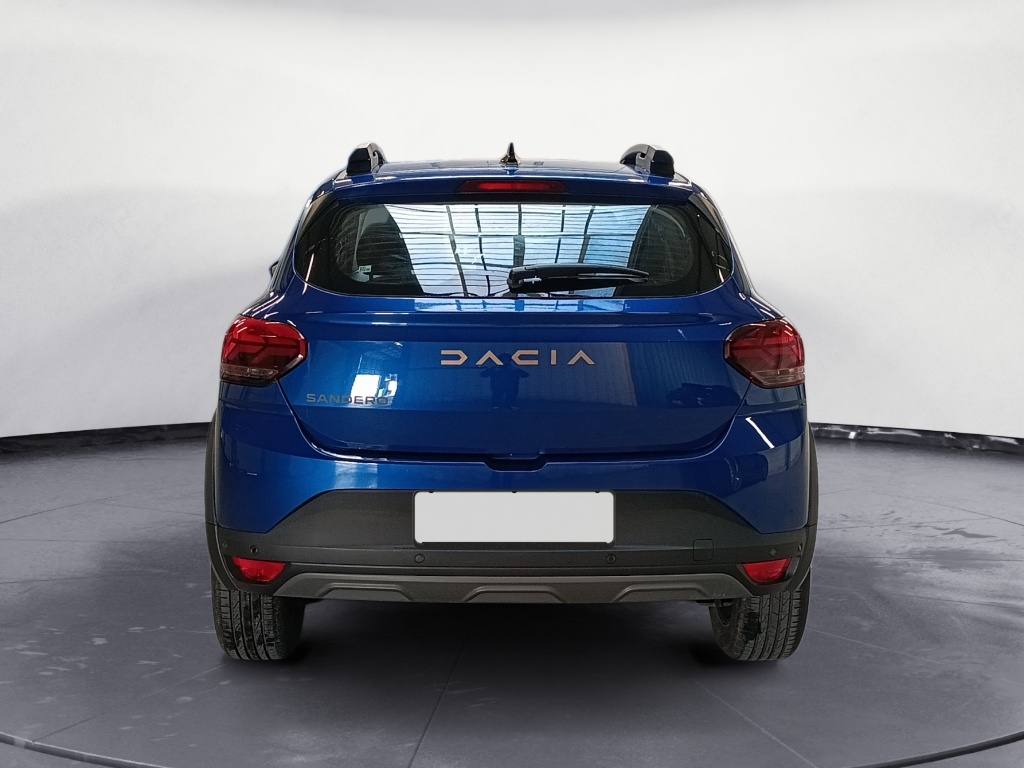 DACIA Sandero 1.0 TCE 110CH STEPWAY EXTREME + - ref: 71982 - Photo 4