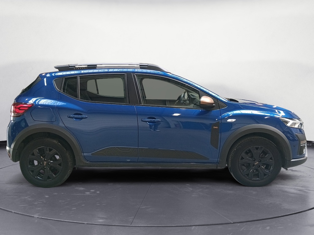 DACIA Sandero 1.0 TCE 110CH STEPWAY EXTREME + - ref: 71982 - Photo 6