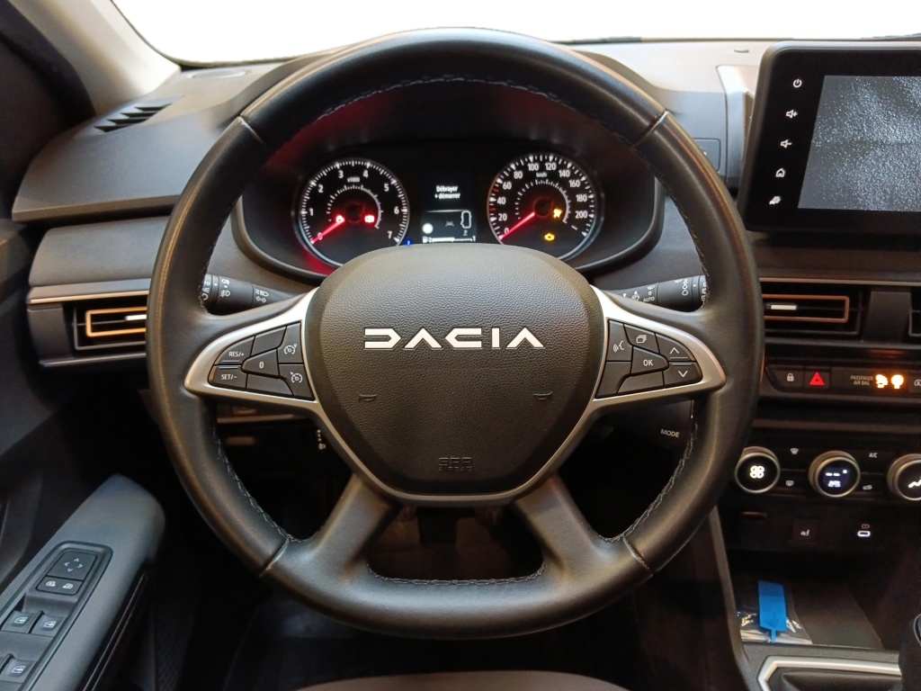 DACIA Sandero 1.0 TCE 110CH STEPWAY EXTREME + - ref: 71986 - Photo 13