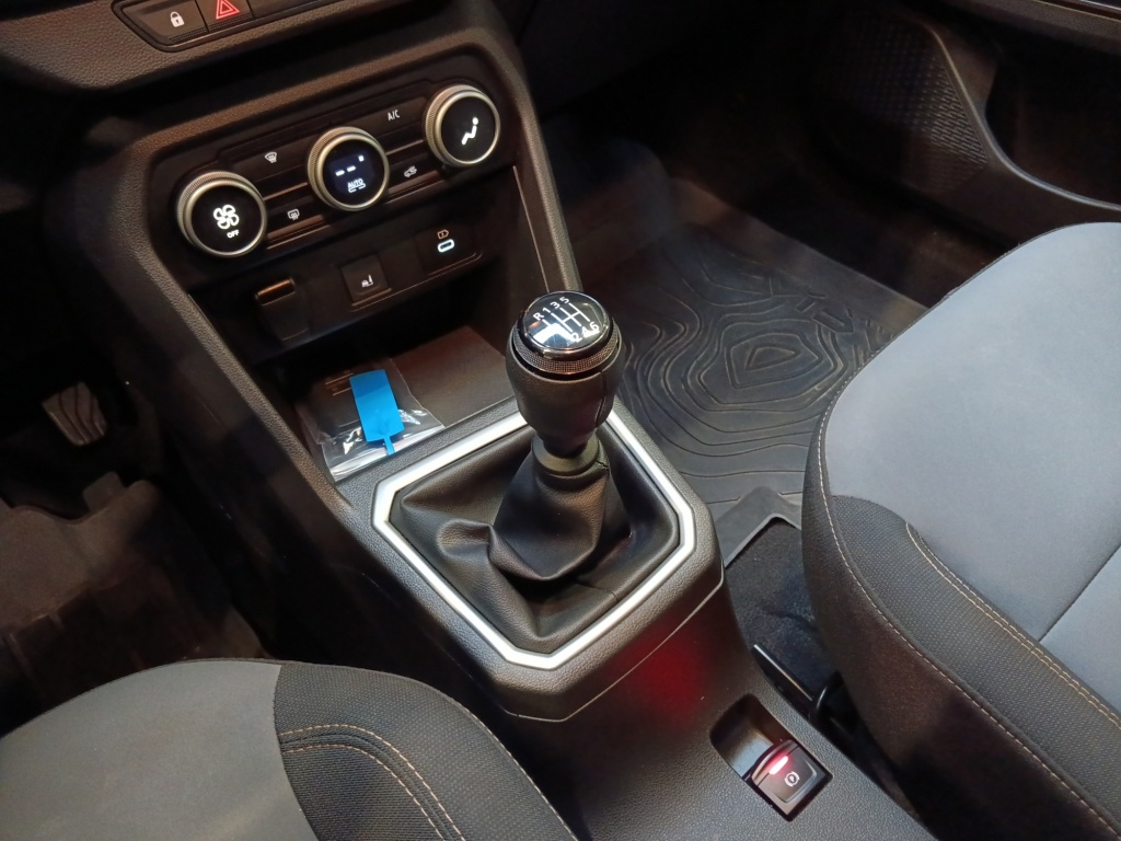 DACIA Sandero 1.0 TCE 110CH STEPWAY EXTREME + - ref: 71986 - Photo 15