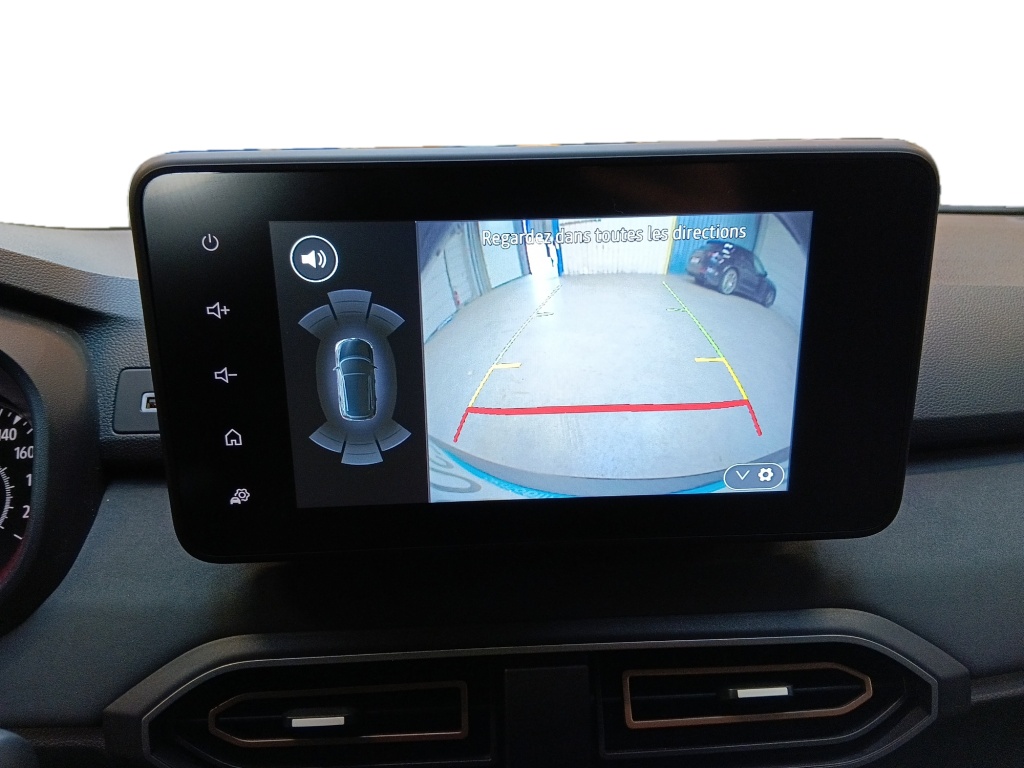 DACIA Sandero 1.0 TCE 110CH STEPWAY EXTREME + - ref: 71986 - Photo 18