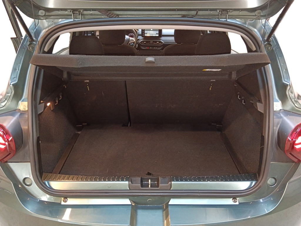 DACIA Sandero 1.0 TCE 110CH STEPWAY EXTREME + - ref: 71986 - Photo 19