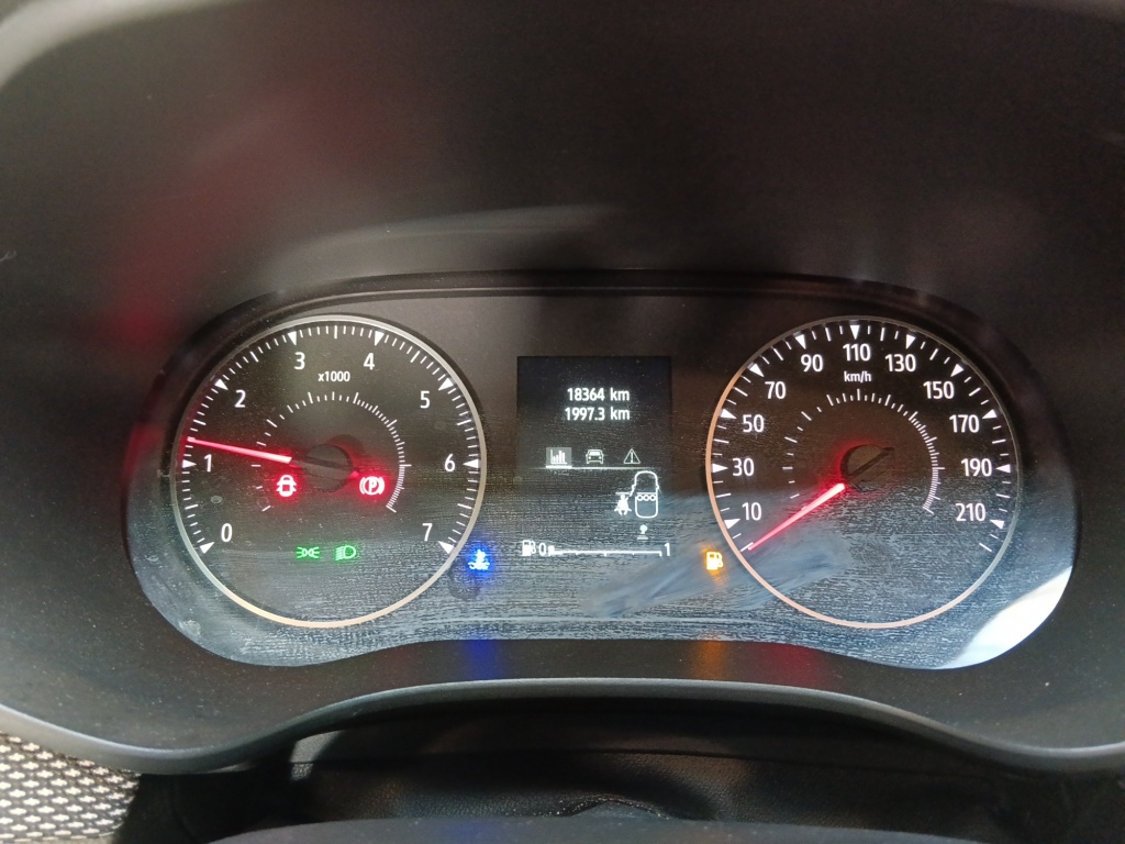 DACIA Jogger 1.0 TCE 110CH EXPRESSION 7 PLACES - ref: 72000 - Photo 14