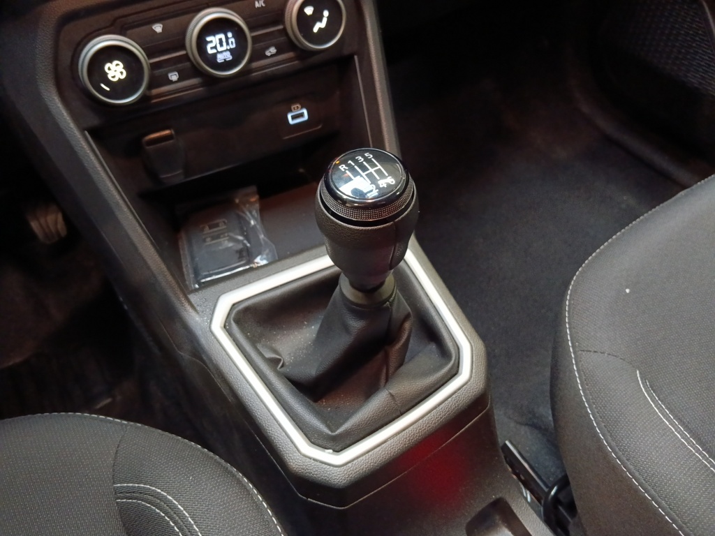 DACIA Jogger 1.0 TCE 110CH EXPRESSION 7 PLACES - ref: 72000 - Photo 15