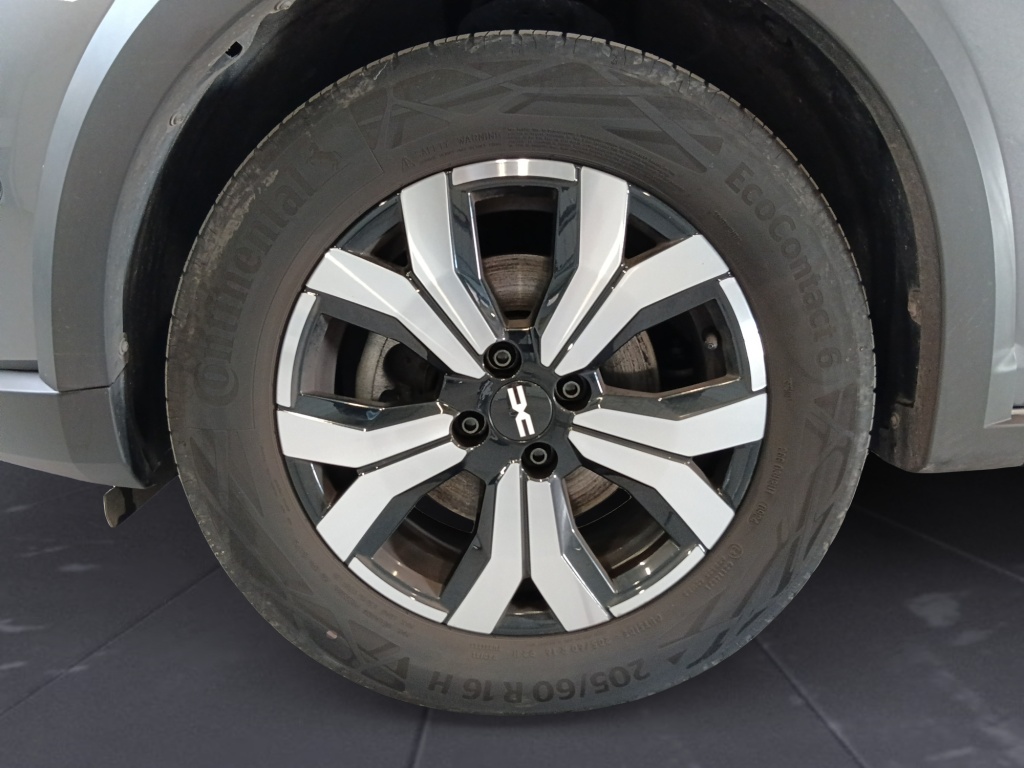 DACIA Jogger 1.0 TCE 110CH EXPRESSION 7 PLACES - ref: 72000 - Photo 9