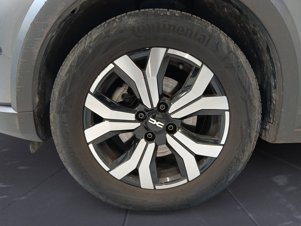 DACIA Jogger 1.0 TCE 110CH EXPRESSION 7 PLACES - ref: 72003 - Photo 10