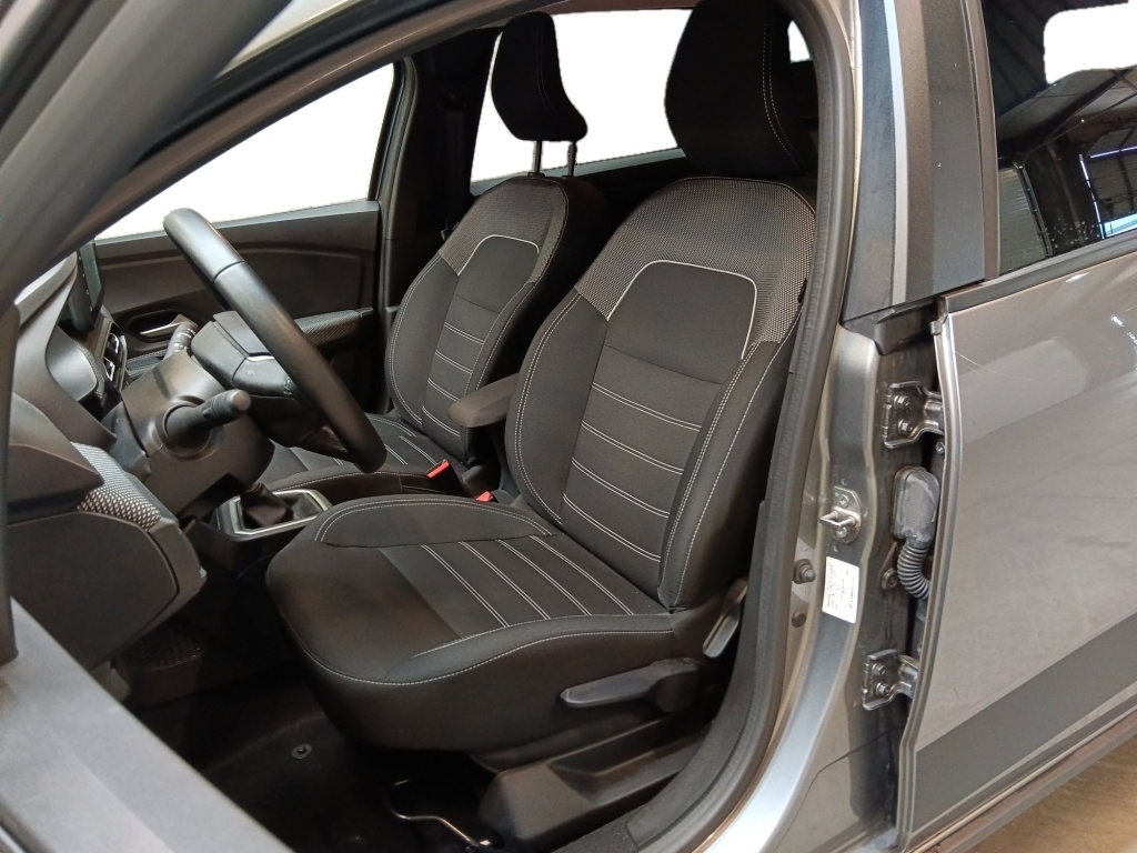 DACIA Jogger 1.0 TCE 110CH EXPRESSION 7 PLACES - ref: 72003 - Photo 11