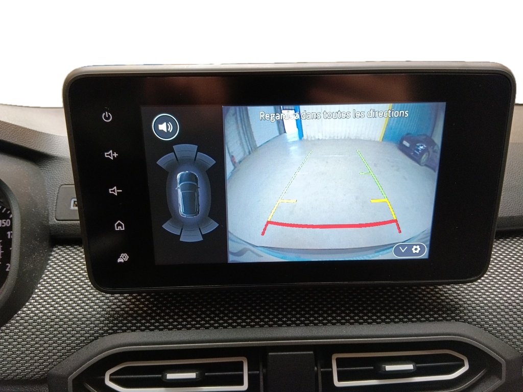 DACIA Jogger 1.0 TCE 110CH EXPRESSION 7 PLACES - ref: 72003 - Photo 19